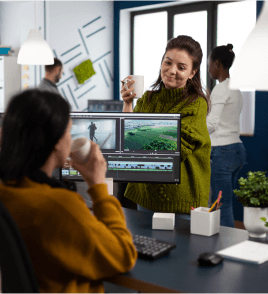 Unlock Secrets: Behind the Screen - Stories from the IT Frontline